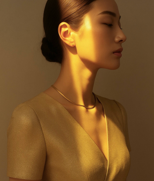 Signature Look Styling